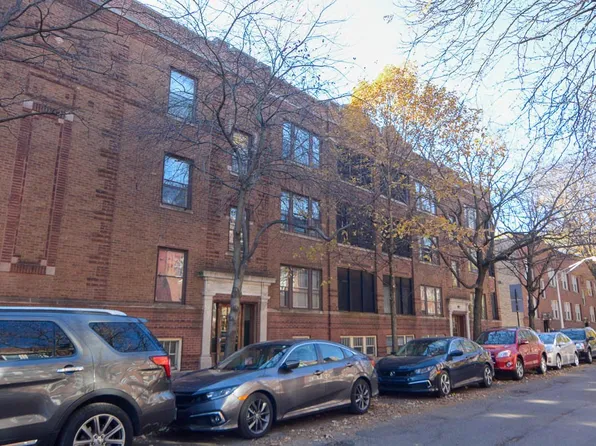 2443 W Sunnyside Ave #2, Chicago, IL 60625