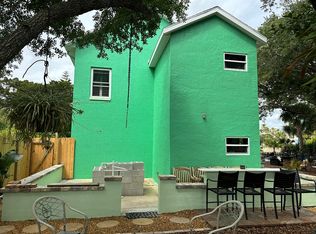 2709 John Bull St, Flagler Beach, FL 32136