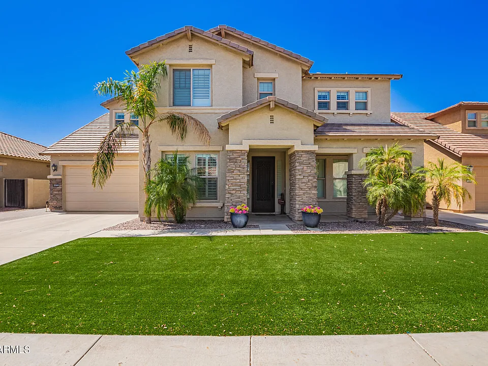 20365 E Sonoqui Blvd
