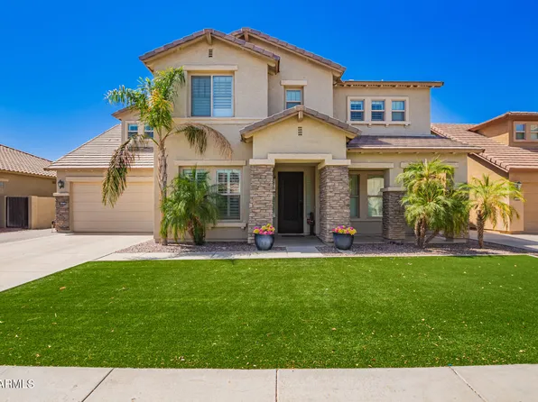20365 E Sonoqui Blvd, Queen Creek, AZ 85142