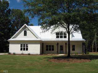 710 Cherokee Trl, Winterville, GA 30683