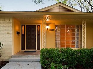 1227 Navaho Trl, Richardson, TX 75080