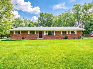3986 Witham Ln, Cincinnati, OH 45245