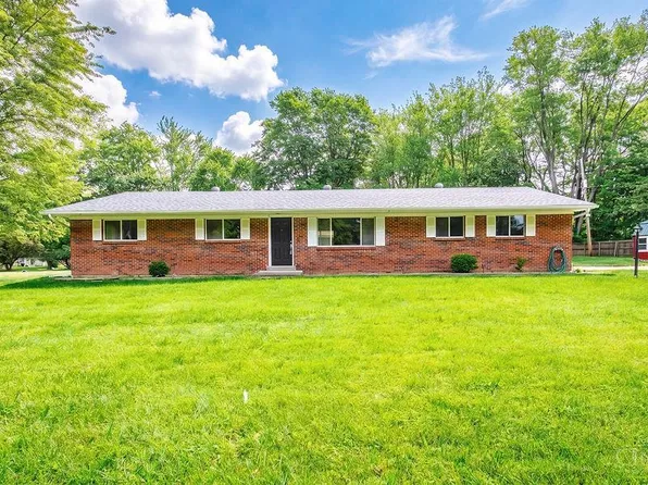 3986 Witham Ln, Cincinnati, OH 45245