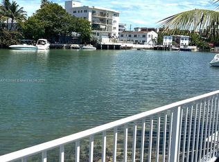 8271 Crespi Blvd #2, Miami Beach, FL 33141