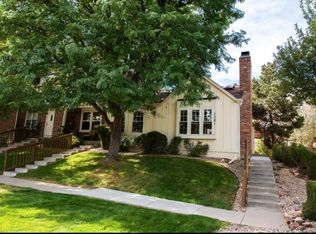 7581 S Steele St, Centennial, CO 80122