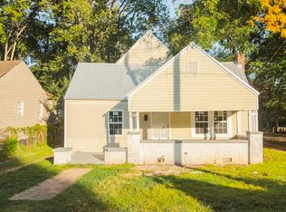 8333 4th Ave N, Birmingham, AL 35206