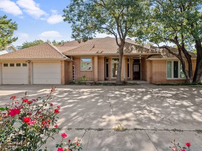 9711 Knoxville Ave, Lubbock, TX, 79423