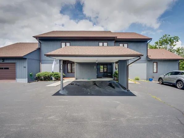 151 Woodcrest Ln, Bristol, VA 24201