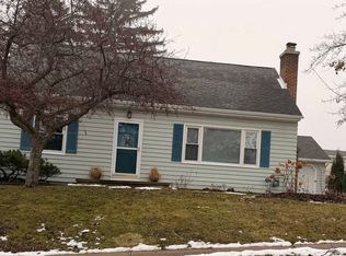 507 Mary St, Beaver Dam, WI 53916