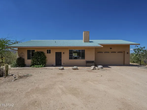 41453 E Cathy Ln, Marana, AZ 85658