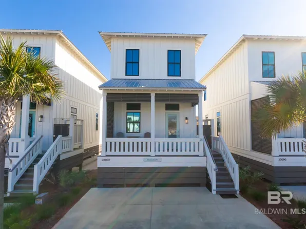 23092 Island Oak Ln #65, Orange Beach, AL 36561