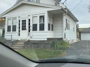 509 S Van Buren Ave, Mason City, IA 50401