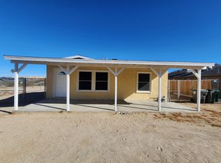 7019 Mission Ave, Twentynine Palms, CA 92277