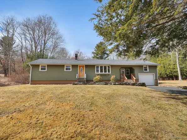 325 Jones Hollow Road, Marlborough, CT 06447