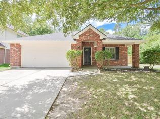 20219 Entrada Ct, Humble, TX 77346