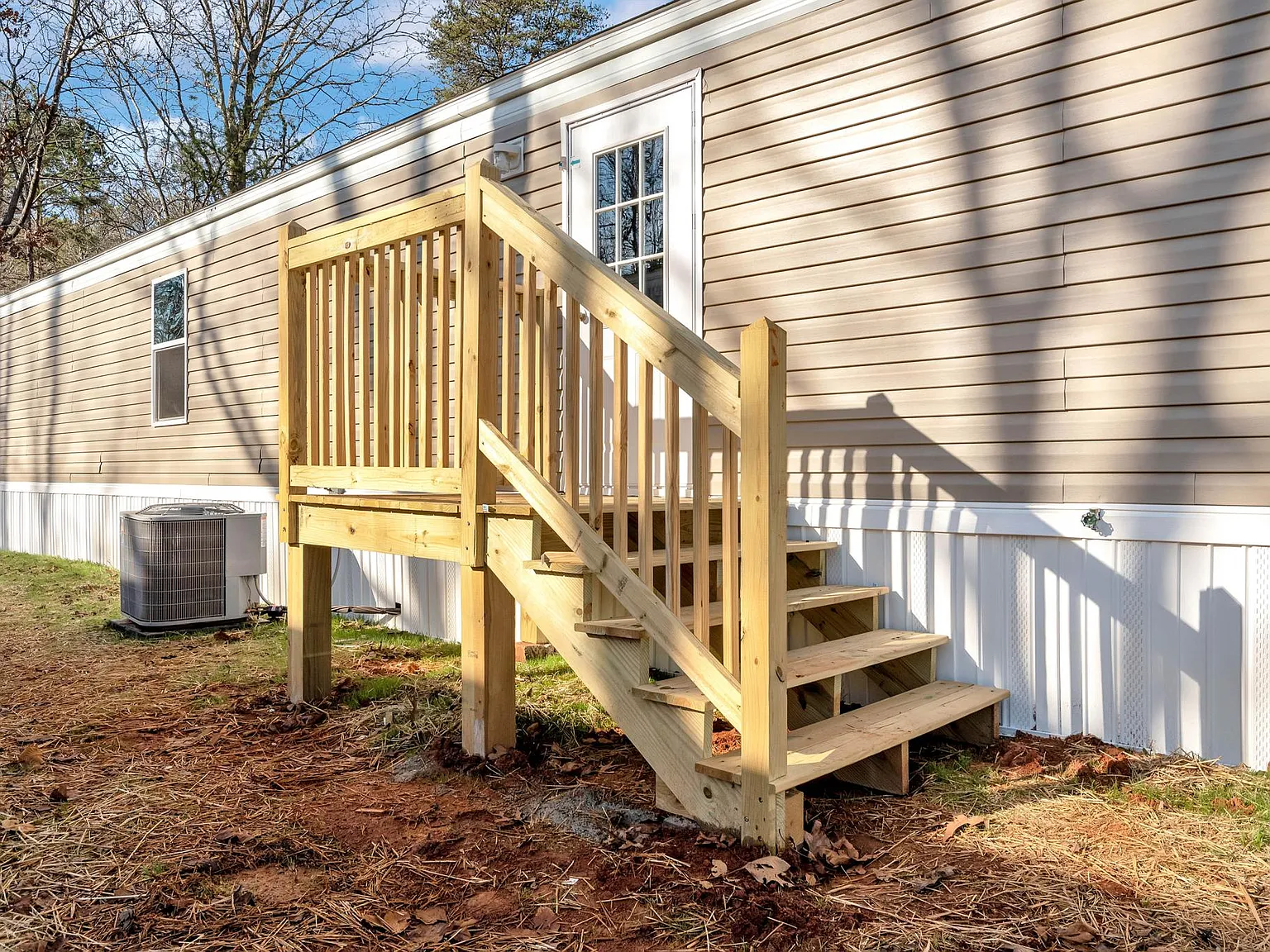 2 bed, $950 — Photo 2