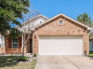 20315 Shire Ridge Ln, Humble, TX 77338