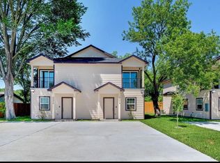 5007 Mallow St #A, Houston, TX 77033