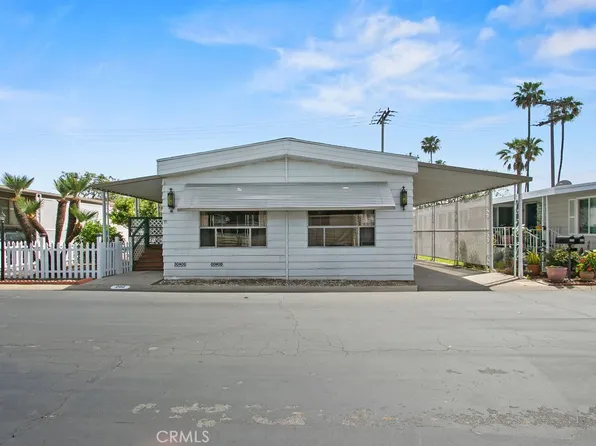 24921 Muirlands Blvd Spc 209, Lake Forest, CA 92630