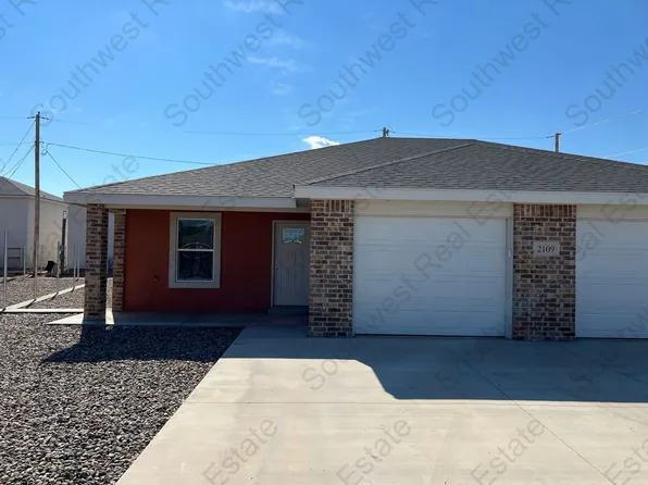 2109 Bobwhite Ct., 2109 Bobwhite Ct #B, Clovis, NM 88101
