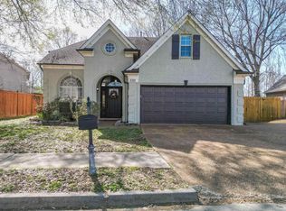 5371 Milton Ridge Dr, Arlington, TN 38002