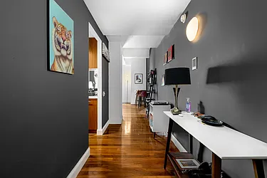 Sold by Brown Harris Stevens