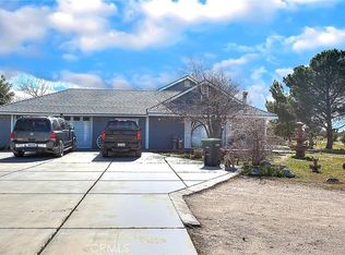 8529 Nielson Rd, Phelan, CA 92371