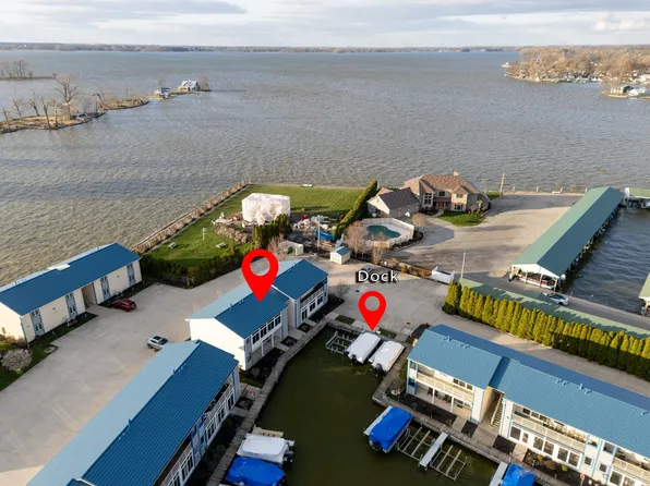 241 Chase Ave #C2l, Russells Pt, OH 43348