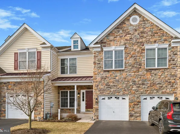 18 Barley Glenn Ct, Hockessin, DE 19707