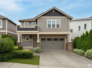 2406 196th Pl SE, Bothell, WA 98012