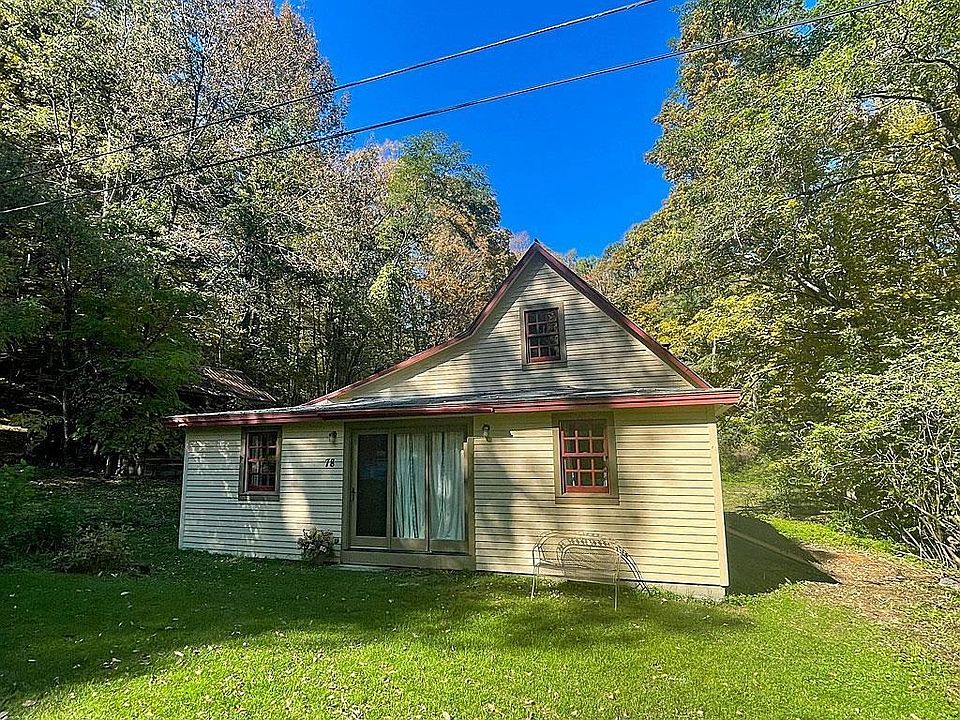 78 Peters Lane, North Clarendon, VT 05759 Zillow