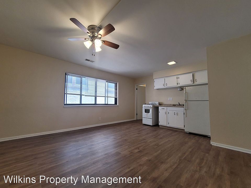 1st image of 1517 E Royall Pl APT 9