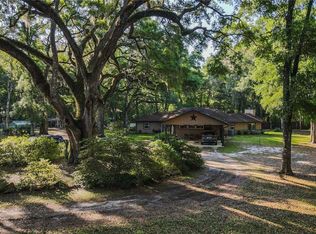 5505 SW 114th Pl, Micanopy, FL 32667