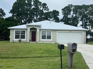 1442 SW Medina Ave, Port Saint Lucie, FL 34953