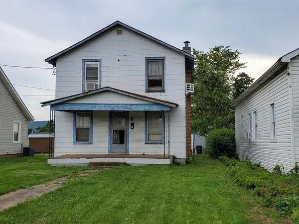 3207 Campbell Ave, Lynchburg, VA 24501