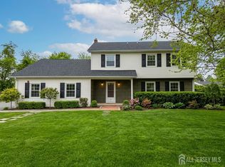 53 N Post Rd, Princeton Junction, NJ 08550