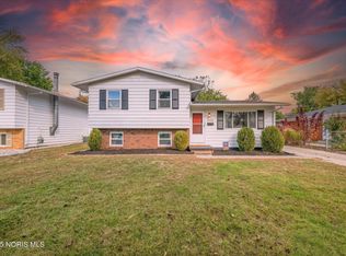 4022 Clover Ridge Ct, Toledo, OH 43623