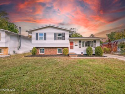 4022 Clover Ridge Ct, Toledo, OH, 43623