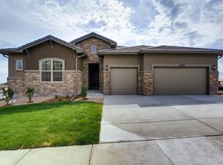 16222 W 95th Ln, Arvada, CO 80007