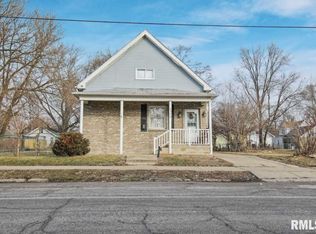 2009 W Garden St, Peoria, IL