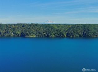 149 N Shar Lane, Lilliwaup, WA