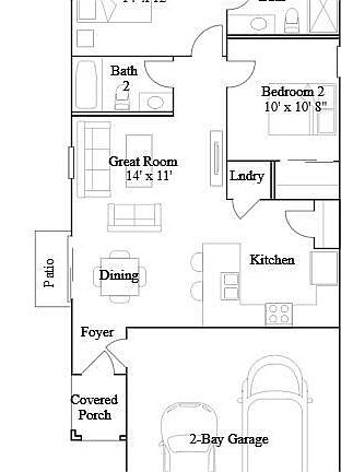 2nd image of this home