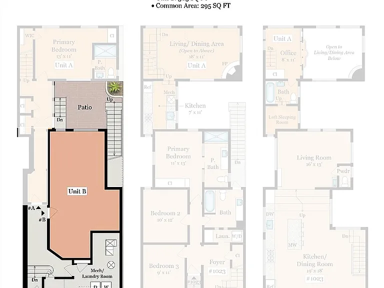 1023 Broadway #B — Photo 2