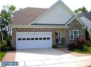 6 Mitchell Ct, Marlton, NJ 08053