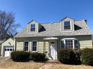 103 Ingham St, Chicopee, MA 01013