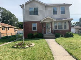 10515 S Kedzie Ave, Chicago, IL