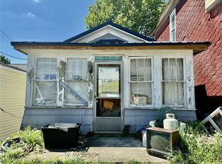 805 Rigby St, East Liverpool, OH 43920