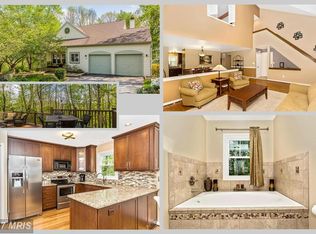 5730 Woodfount Glade, New Market, MD 21774