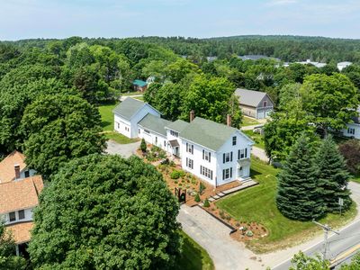 32 Broadway, Machias, ME, 04654